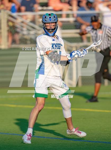 Thumbnail 3 in Lake Norman Charter vs. First Flight (NCHSAA 1A/2A/3A - Final) (1 of 2 - the Game) photogallery.