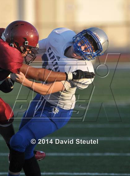 Thumbnail 3 in Capital Christian @ West Campus photogallery.