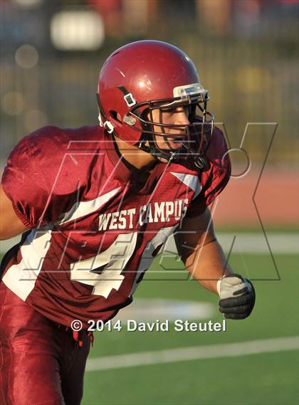 Thumbnail 2 in Capital Christian @ West Campus photogallery.