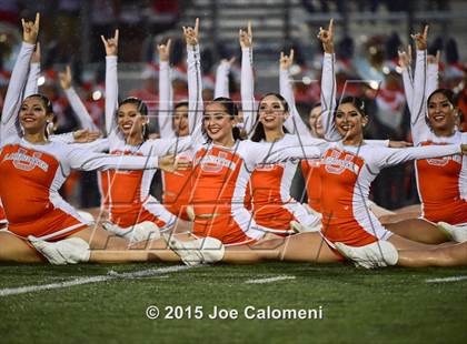 Thumbnail 3 in Judson vs United (UIL 6A D1 Regional Semifinal) photogallery.