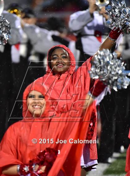 Thumbnail 3 in Judson vs United (UIL 6A D1 Regional Semifinal) photogallery.