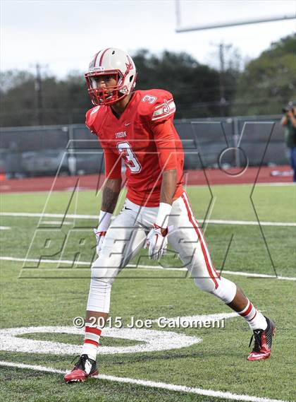 Thumbnail 2 in Judson vs United (UIL 6A D1 Regional Semifinal) photogallery.