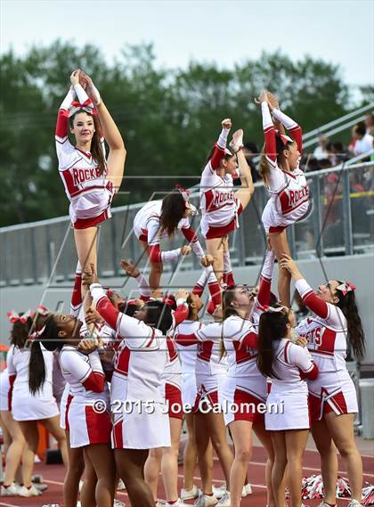 Thumbnail 3 in Judson vs United (UIL 6A D1 Regional Semifinal) photogallery.