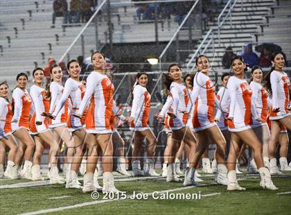 Thumbnail 1 in Judson vs United (UIL 6A D1 Regional Semifinal) photogallery.