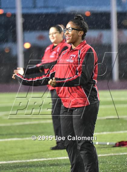 Thumbnail 3 in Judson vs United (UIL 6A D1 Regional Semifinal) photogallery.