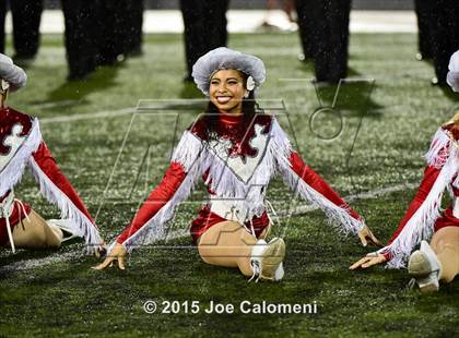 Thumbnail 2 in Judson vs United (UIL 6A D1 Regional Semifinal) photogallery.