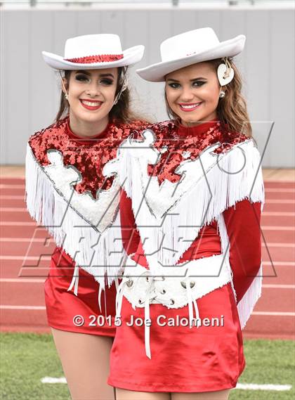 Thumbnail 2 in Judson vs United (UIL 6A D1 Regional Semifinal) photogallery.