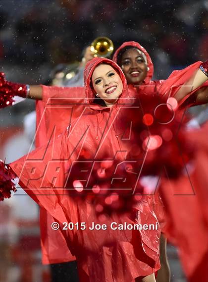Thumbnail 1 in Judson vs United (UIL 6A D1 Regional Semifinal) photogallery.