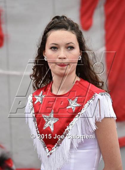 Thumbnail 3 in Judson vs United (UIL 6A D1 Regional Semifinal) photogallery.