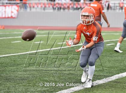 Thumbnail 3 in Judson vs United (UIL 6A D1 Regional Semifinal) photogallery.