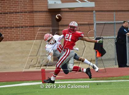 Thumbnail 3 in Judson vs United (UIL 6A D1 Regional Semifinal) photogallery.