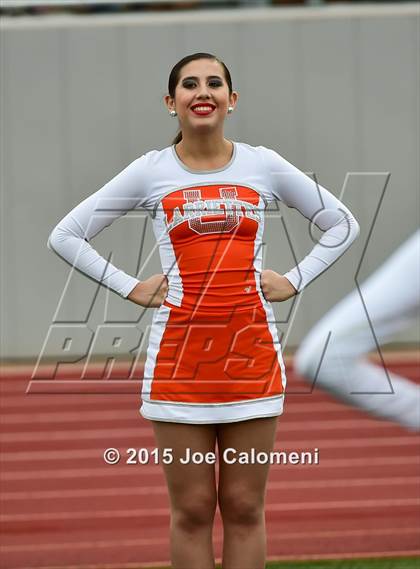 Thumbnail 2 in Judson vs United (UIL 6A D1 Regional Semifinal) photogallery.