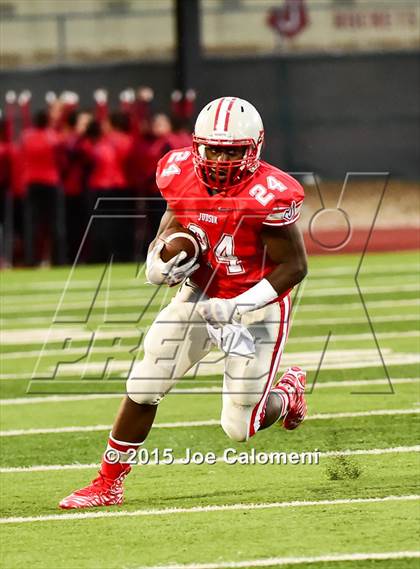 Thumbnail 2 in Judson vs United (UIL 6A D1 Regional Semifinal) photogallery.
