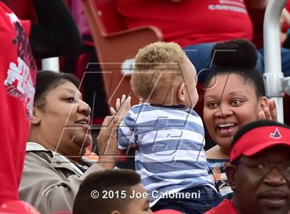 Thumbnail 3 in Judson vs United (UIL 6A D1 Regional Semifinal) photogallery.