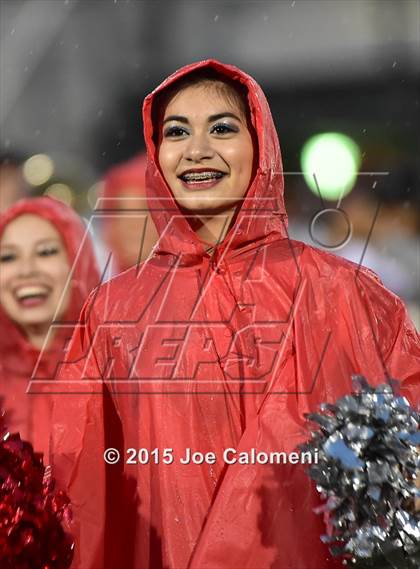 Thumbnail 2 in Judson vs United (UIL 6A D1 Regional Semifinal) photogallery.