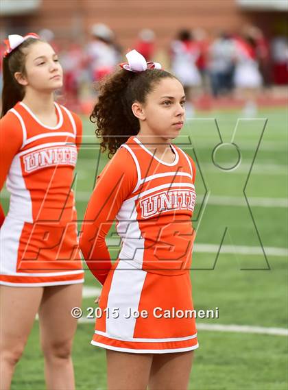 Thumbnail 2 in Judson vs United (UIL 6A D1 Regional Semifinal) photogallery.