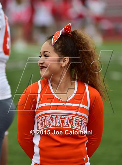 Thumbnail 2 in Judson vs United (UIL 6A D1 Regional Semifinal) photogallery.