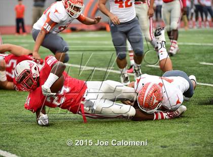 Thumbnail 1 in Judson vs United (UIL 6A D1 Regional Semifinal) photogallery.