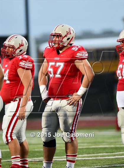 Thumbnail 3 in Judson vs United (UIL 6A D1 Regional Semifinal) photogallery.