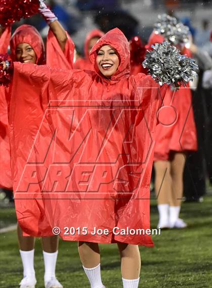 Thumbnail 2 in Judson vs United (UIL 6A D1 Regional Semifinal) photogallery.