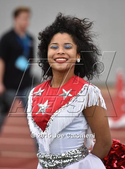 Thumbnail 1 in Judson vs United (UIL 6A D1 Regional Semifinal) photogallery.