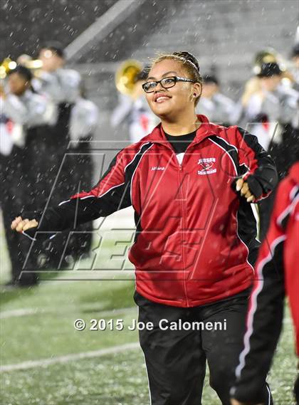 Thumbnail 3 in Judson vs United (UIL 6A D1 Regional Semifinal) photogallery.