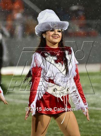 Thumbnail 1 in Judson vs United (UIL 6A D1 Regional Semifinal) photogallery.