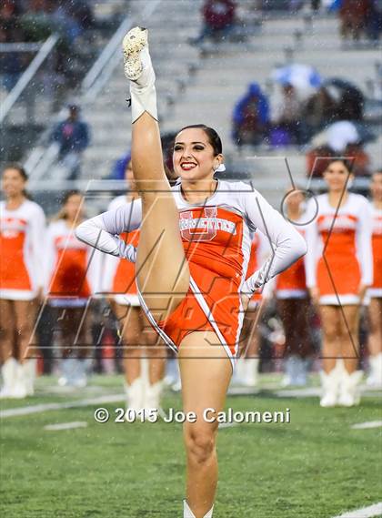 Thumbnail 2 in Judson vs United (UIL 6A D1 Regional Semifinal) photogallery.