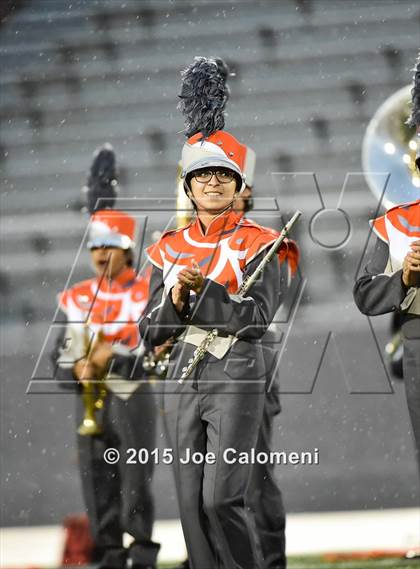 Thumbnail 2 in Judson vs United (UIL 6A D1 Regional Semifinal) photogallery.