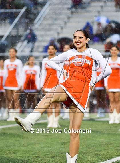 Thumbnail 3 in Judson vs United (UIL 6A D1 Regional Semifinal) photogallery.