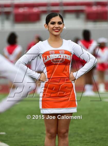 Thumbnail 2 in Judson vs United (UIL 6A D1 Regional Semifinal) photogallery.