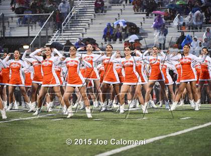 Thumbnail 2 in Judson vs United (UIL 6A D1 Regional Semifinal) photogallery.