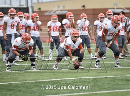 Thumbnail 2 in Judson vs United (UIL 6A D1 Regional Semifinal) photogallery.