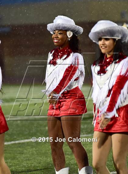 Thumbnail 3 in Judson vs United (UIL 6A D1 Regional Semifinal) photogallery.
