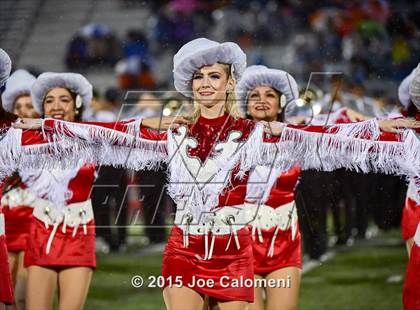 Thumbnail 3 in Judson vs United (UIL 6A D1 Regional Semifinal) photogallery.