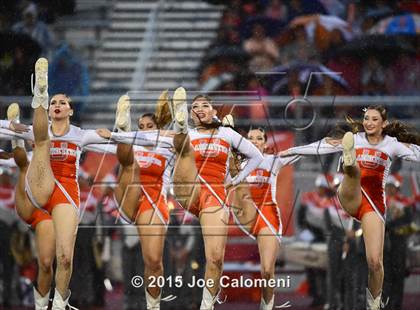 Thumbnail 1 in Judson vs United (UIL 6A D1 Regional Semifinal) photogallery.