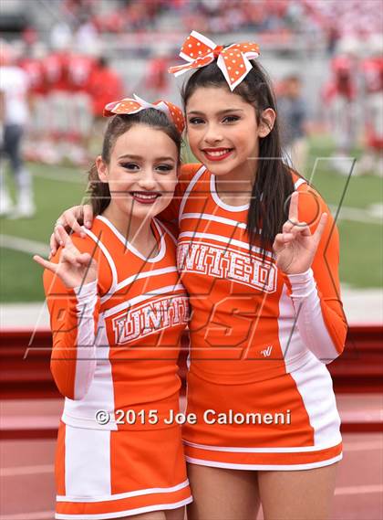 Thumbnail 3 in Judson vs United (UIL 6A D1 Regional Semifinal) photogallery.