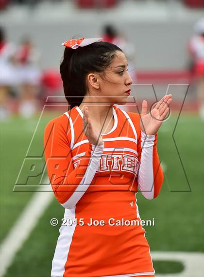 Thumbnail 1 in Judson vs United (UIL 6A D1 Regional Semifinal) photogallery.