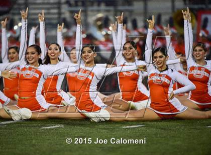 Thumbnail 2 in Judson vs United (UIL 6A D1 Regional Semifinal) photogallery.