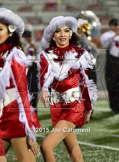 Thumbnail 2 in Judson vs United (UIL 6A D1 Regional Semifinal) photogallery.