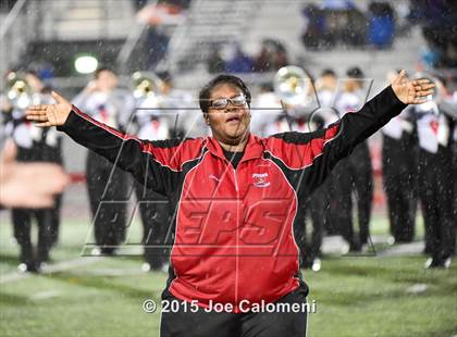 Thumbnail 2 in Judson vs United (UIL 6A D1 Regional Semifinal) photogallery.