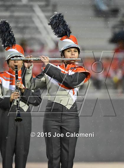 Thumbnail 3 in Judson vs United (UIL 6A D1 Regional Semifinal) photogallery.