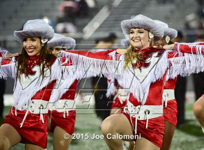 Thumbnail 2 in Judson vs United (UIL 6A D1 Regional Semifinal) photogallery.
