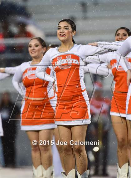 Thumbnail 2 in Judson vs United (UIL 6A D1 Regional Semifinal) photogallery.