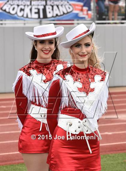 Thumbnail 2 in Judson vs United (UIL 6A D1 Regional Semifinal) photogallery.
