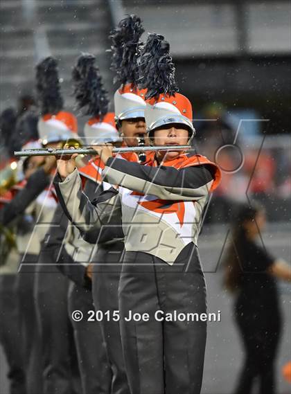 Thumbnail 2 in Judson vs United (UIL 6A D1 Regional Semifinal) photogallery.