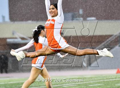 Thumbnail 2 in Judson vs United (UIL 6A D1 Regional Semifinal) photogallery.