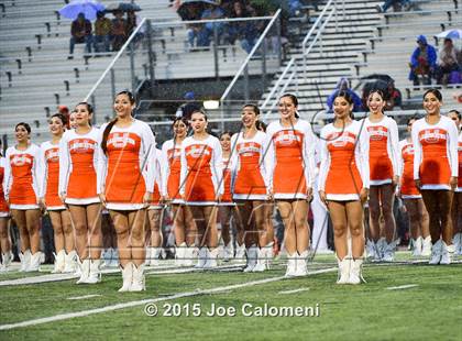 Thumbnail 3 in Judson vs United (UIL 6A D1 Regional Semifinal) photogallery.