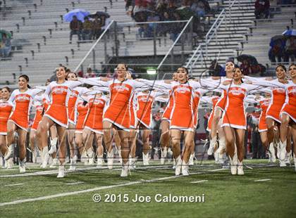 Thumbnail 1 in Judson vs United (UIL 6A D1 Regional Semifinal) photogallery.