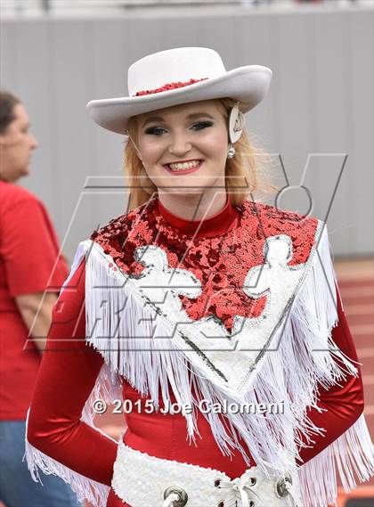 Thumbnail 3 in Judson vs United (UIL 6A D1 Regional Semifinal) photogallery.